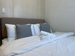 Jazz Residences 1BR Makati by darpm